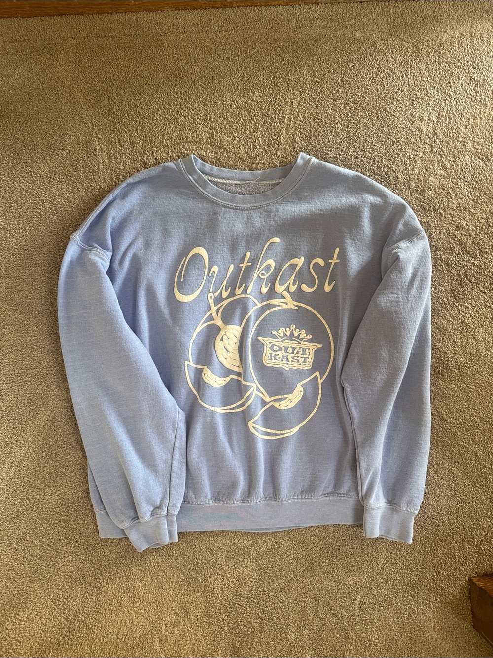 Outkast Sweatshirt